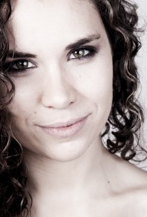 фото Lucía Valverde