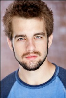 фото Джек Хортон Гилберт