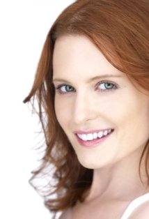 фото Дженни Джослин