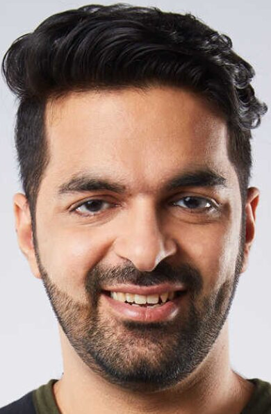 фото Самит Арора