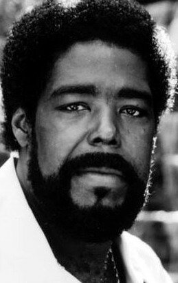 фото Барри Уайт