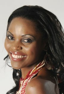 фото Lizz Njagah