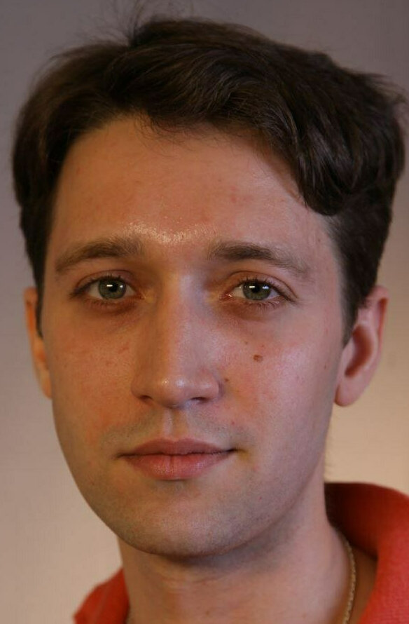 фото Яков Левда