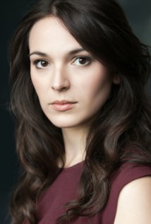 фото Рэйчел Тит