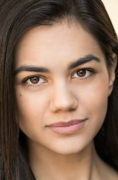 фото Лиза Амбалаванар