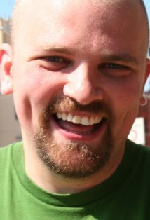 фото Stuart Elms