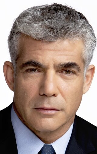 фото Яр Лапид