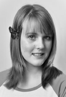 фото Шарлотта Хэндли