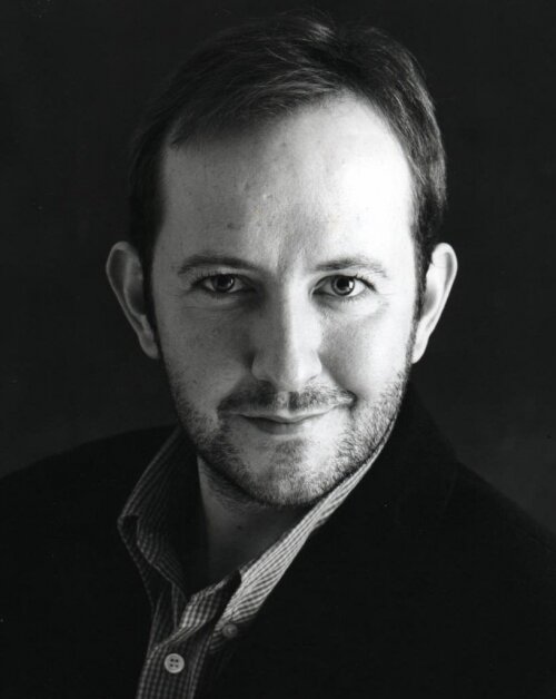 фото Фрэнк МакКаскер