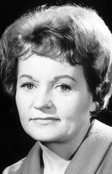 фото Дорин Кеог