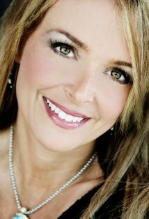 фото Gina Loudon