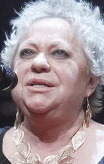 фото Сонсолес Бенедикто