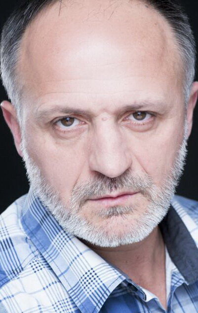 фото Пабло Винья