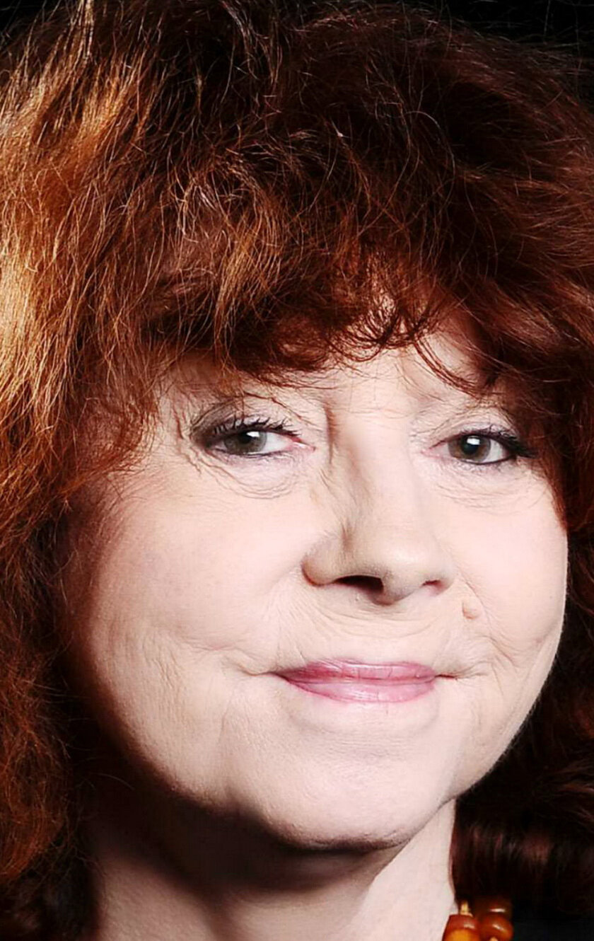 фото Режин Дефорже