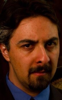 фото Zachary Vaudo