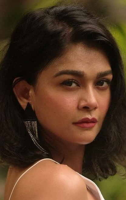 фото Сакши Прадхан