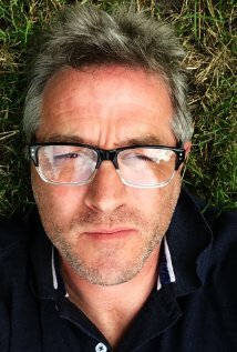 фото Роберт Чандлер