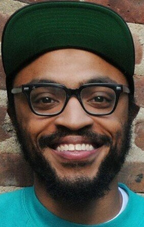 фото Кеннет Лукас