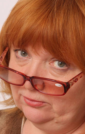 фото Татьяна Ширяйкина