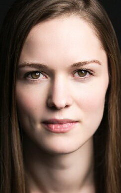 фото Эмили Вир Николл