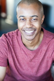 фото Дарон Стюарт