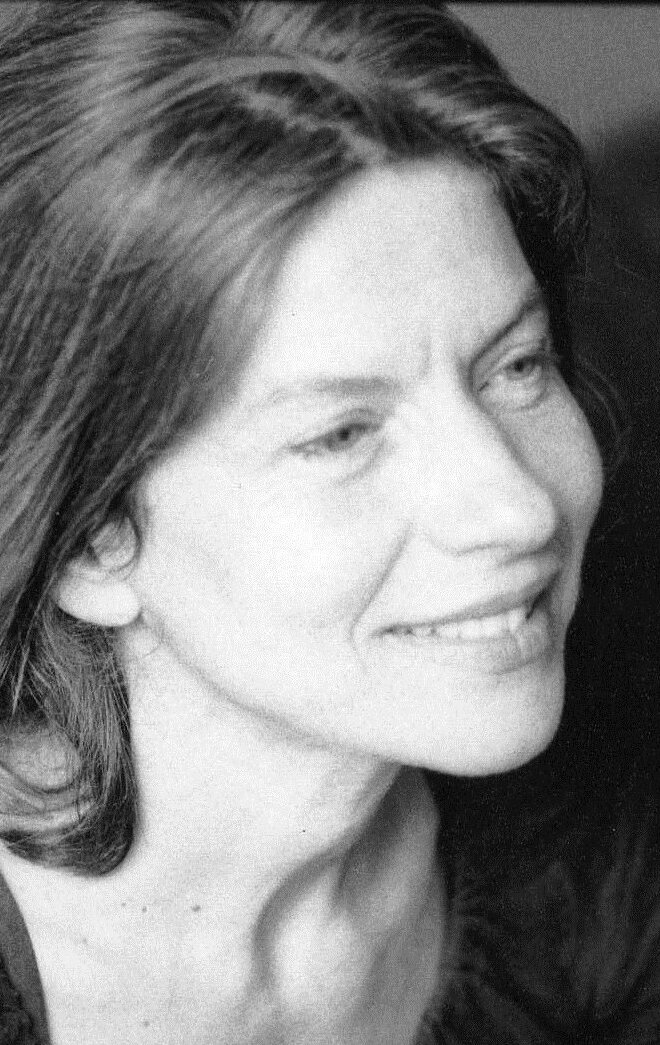 фото Кристин Дежу