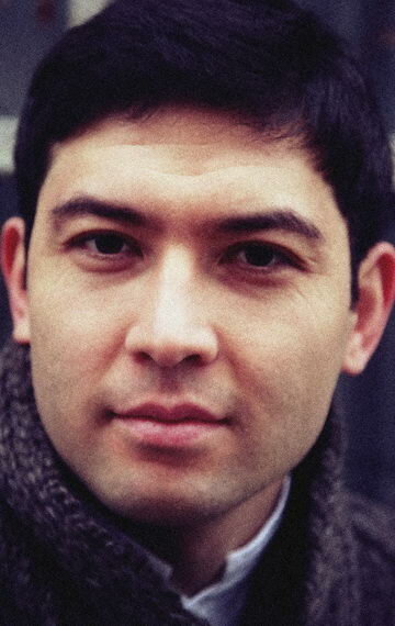 фото Азиз Жамбакиев