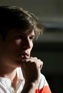 фото Jordan Brown