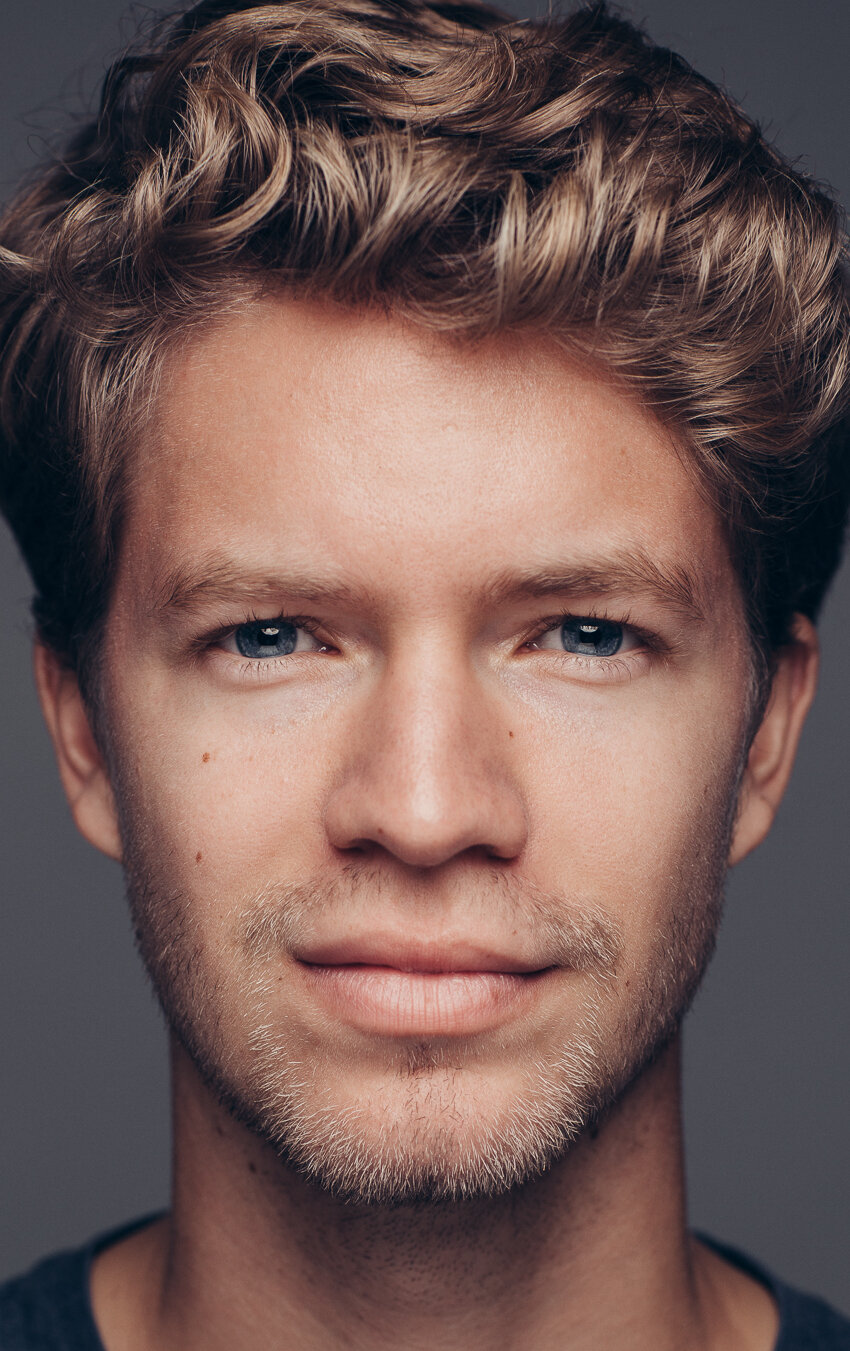 фото Элиас Мунк