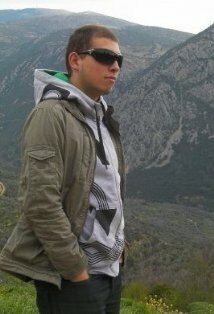 фото Yair Karlberger