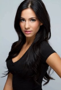 фото Карли Франкавилья