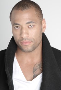 фото Марланд Бурк