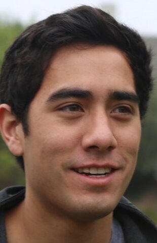 фото Зак Кинг