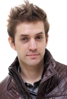 фото Марк Гудман