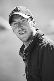 фото Марк Кристиан