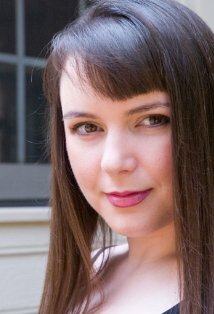 фото Рокси Коллинз