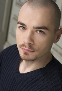 фото Эдгар Фокс