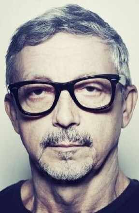 фото Жан-Поль Фаржо