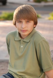 фото Brandon Dorssom