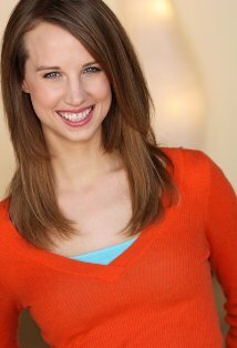 фото Catherine Weiss