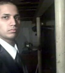 фото Рик Форд