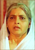 фото Аша Лата