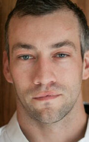 фото Аарон Джексон