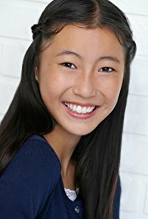 фото Ширли Чэнь