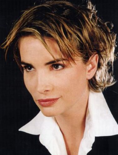 фото Сандрин Карон