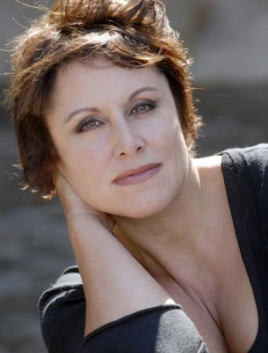 фото Валери Вогт