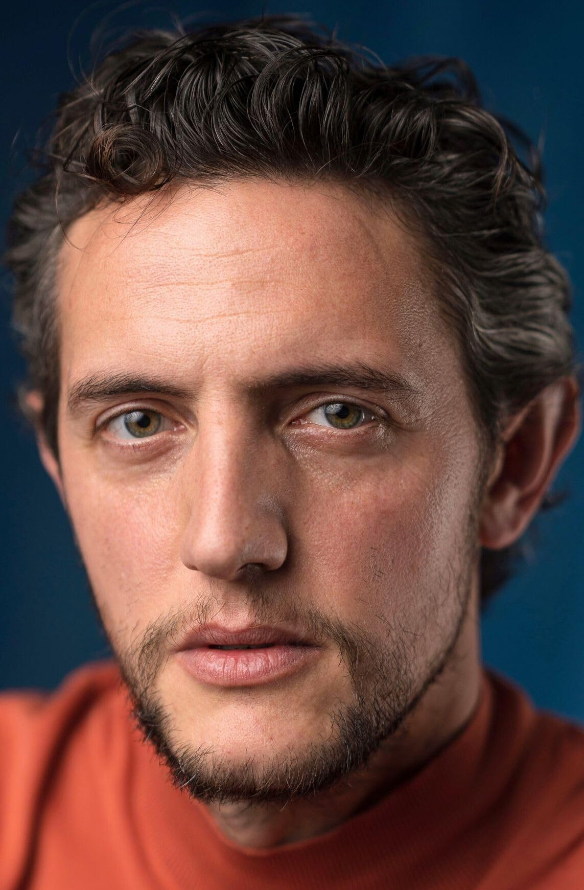 фото Йилмаз Байрактар