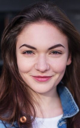 фото Эмма Дрогунова