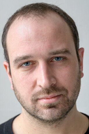 фото Александр Коберидзе