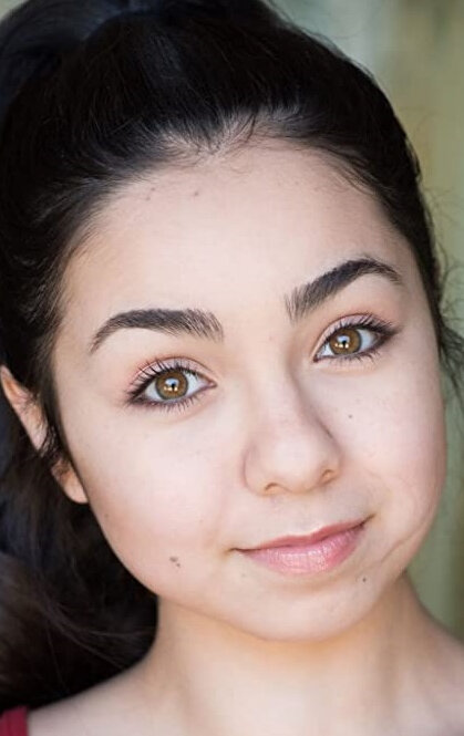 фото Лаура Кристин